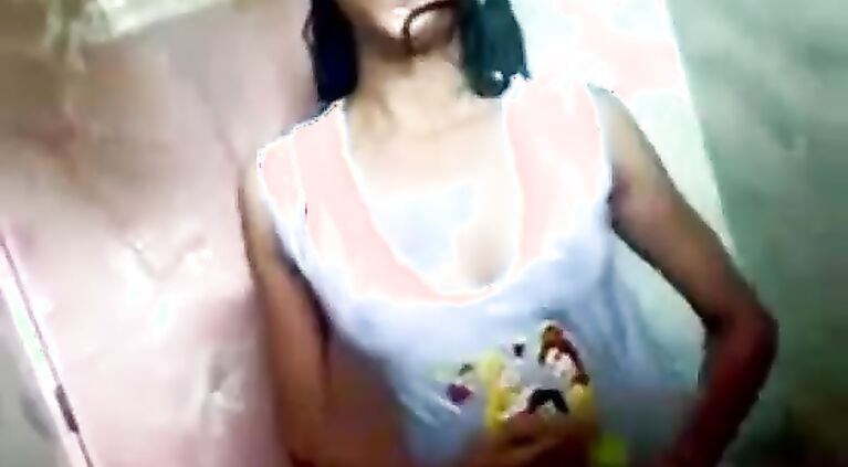 Tamil teenage fucking in shower