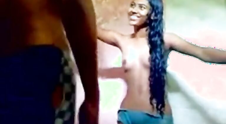 Tamil teenage fucking in shower
