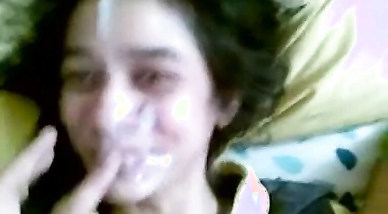 Desi Innocent Girl Friend Fucked