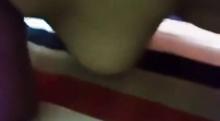 Andhra Housewife Sumalatha Does Doggy Style