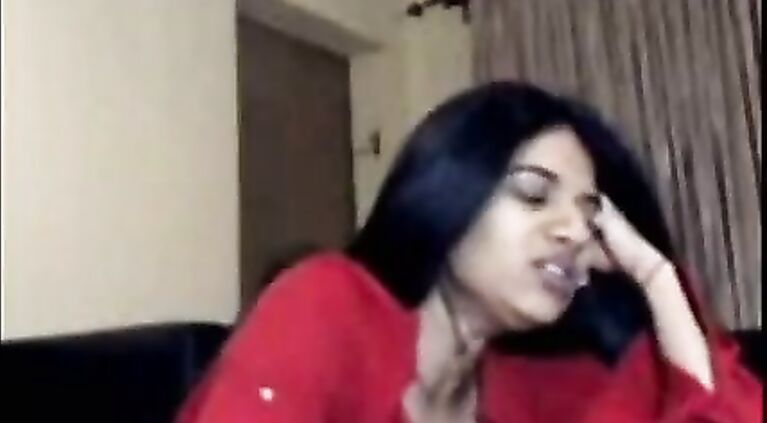 indian housewife
