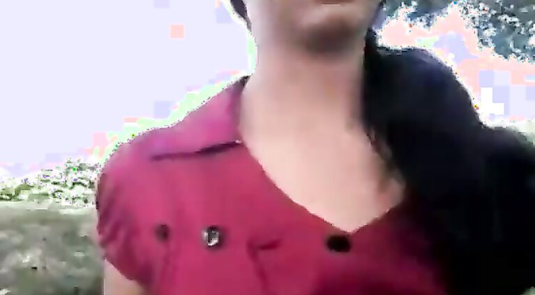 my gf boobs