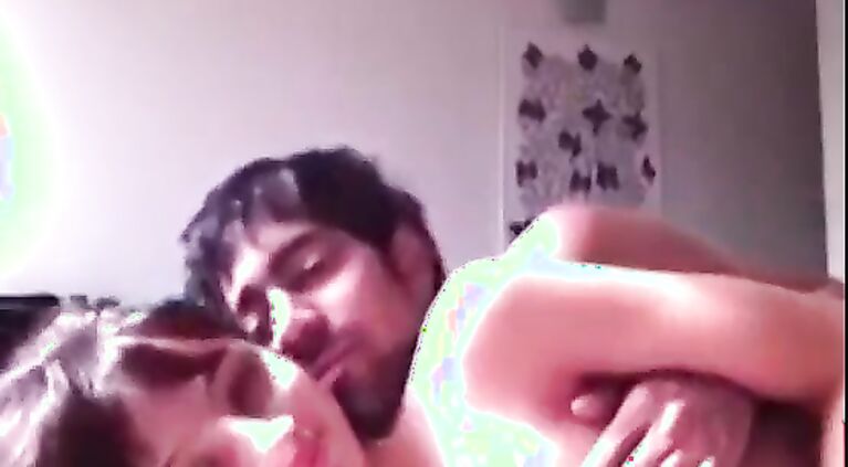Hot Indian Couple