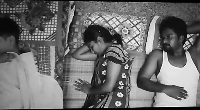 VIDEO-20171101-PV0001-Chennai (IT) Desi 32 yrs old married, cute, cute and hot milf aunty (actress) Lakshmi Priya fucked by her 35 yrs old husband in ‘Lakshmi’ short movie super hit and blockbuster porn clip.