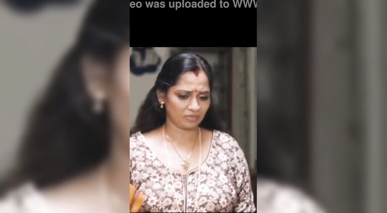 Indian Serial Actress Indian Selvi Sexy