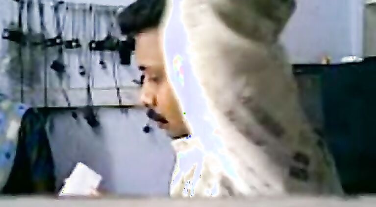jija aur sali(bhabhi ki bahan) desi