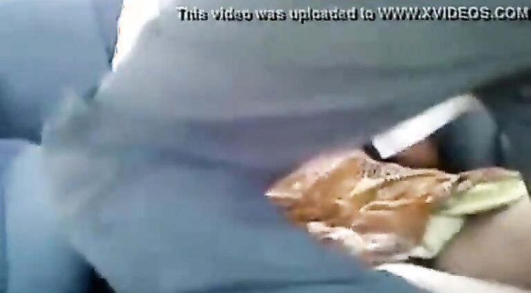 Indian Married Aunty Other Men In Car