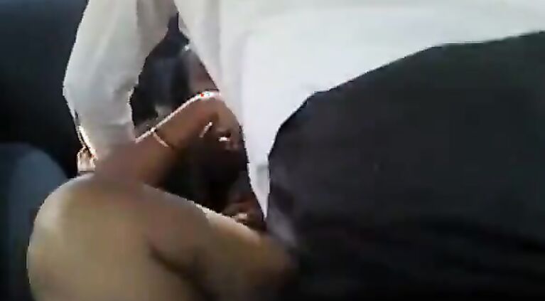Indian Married Aunty Other Men In Car