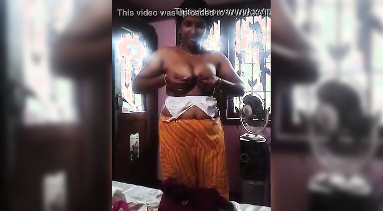 Milky aunty from kerala