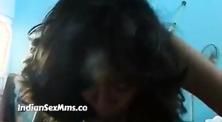 Girlfriend buxomy maid sucking and fucking (new)