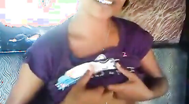 indian shy girl dress remove