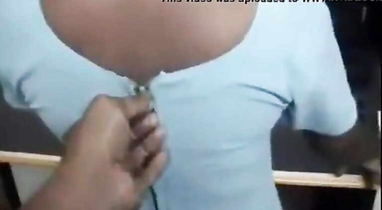 Desi innocent making love