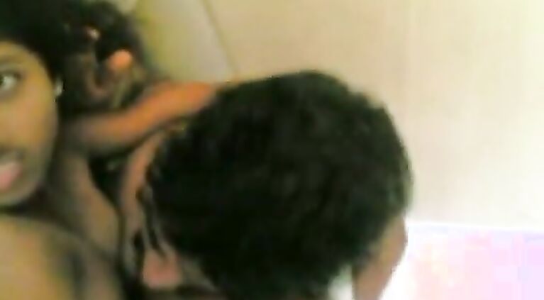 104796 Indian Girl friend