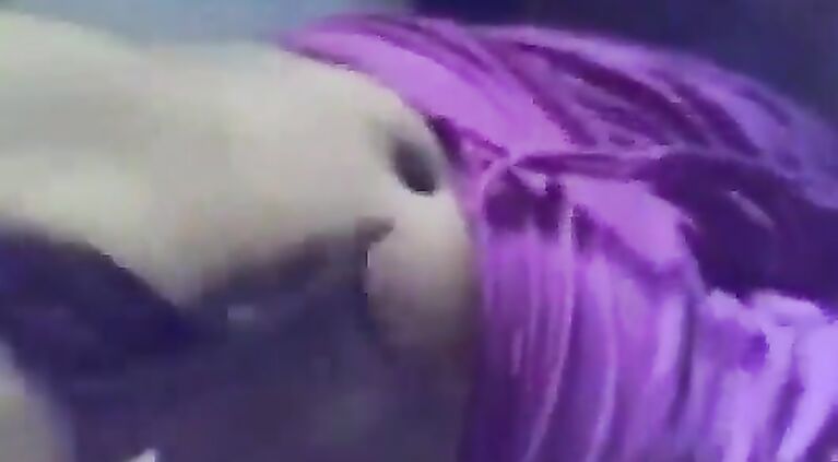 Teenage girl undressed and fucked by brother