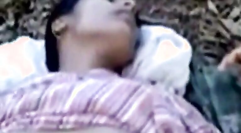 Fucking My Desi Sister In The Woods