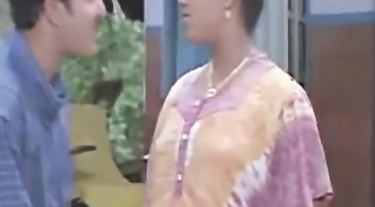 Desperate Desi Aunty Fucking