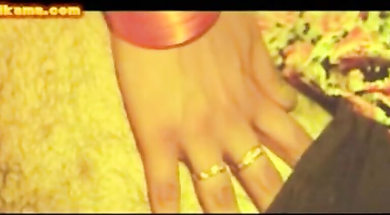 Desi mallu aunty