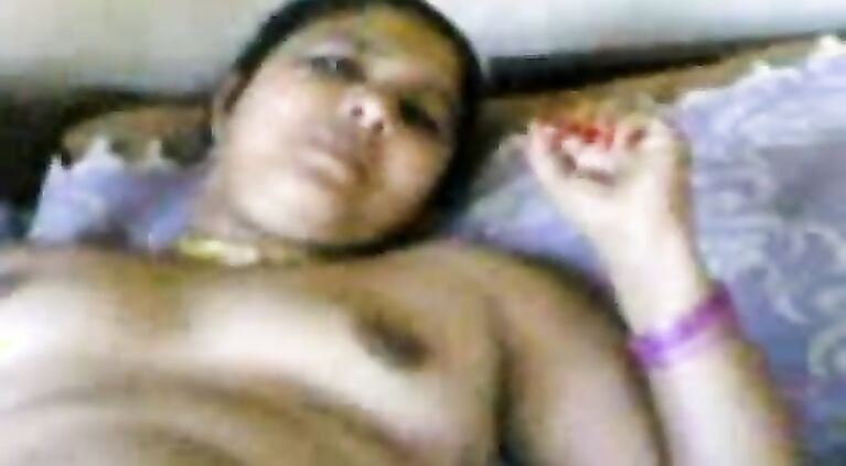 mallu desi aunty with hubby
