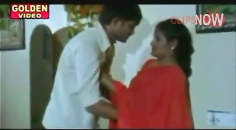 telugu wife affair with sons friend because her husband is impotent