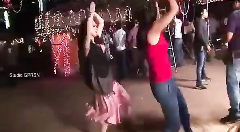 Cute Tamanna Bhatia Very Sexy at Shooting Spot Bollywood Sexy Dance ~hot scene