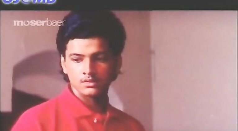 Bhanupriya.I Love you Teacher