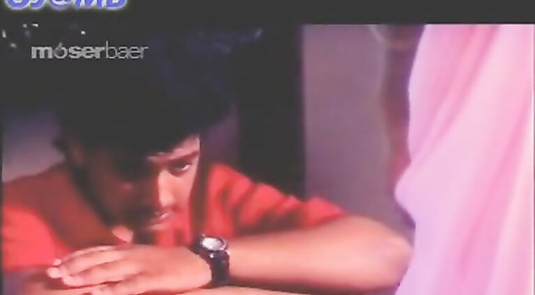 Bhanupriya.I Love you Teacher