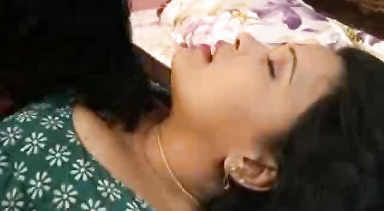 (Mp4Videos.Org) Romantic Aunty With 2 Guys Non Stop Romancing Masala Latest Telugu Romantic Short Fi