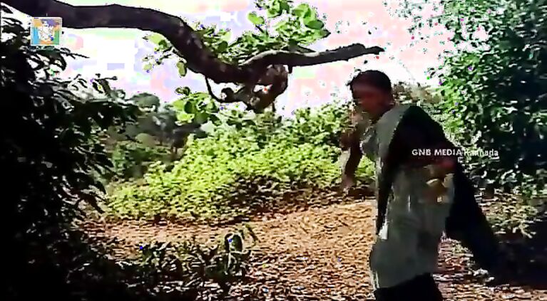 kannada anubhava vid cute scenes Clip Download