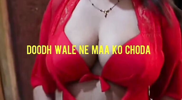 Doodhwala with my mother hindi subtitled