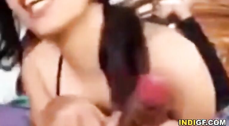 My Desi Sister's Smile Always Make My Dick Hard