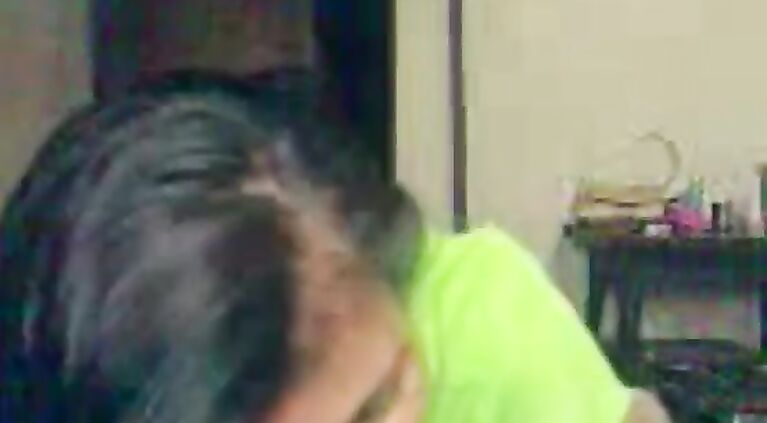 My Tamil Step Sister Pleases Me While Mature Is In The Kitchen