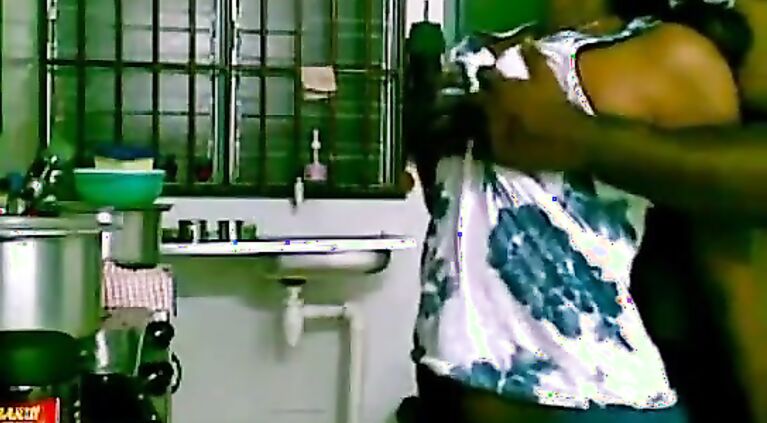 Businessman secret sex relation with housewife's unmarried sister