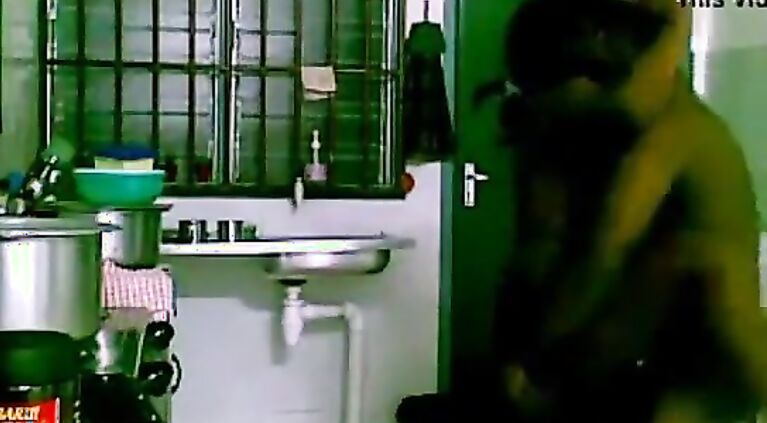 Businessman secret sex relation with housewife's unmarried sister
