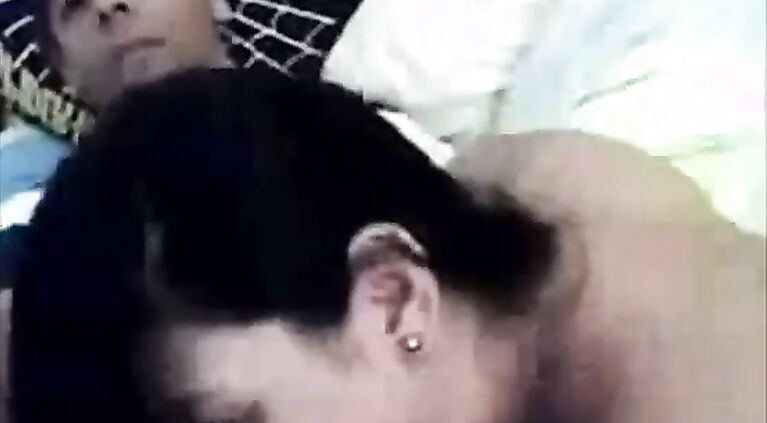 My Tamil Sister Sucks Dick In Front Of Webcam