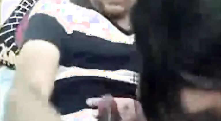 My Tamil Sister Sucks Dick In Front Of Webcam