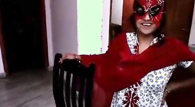 Girlfriend Desi Couple Oral