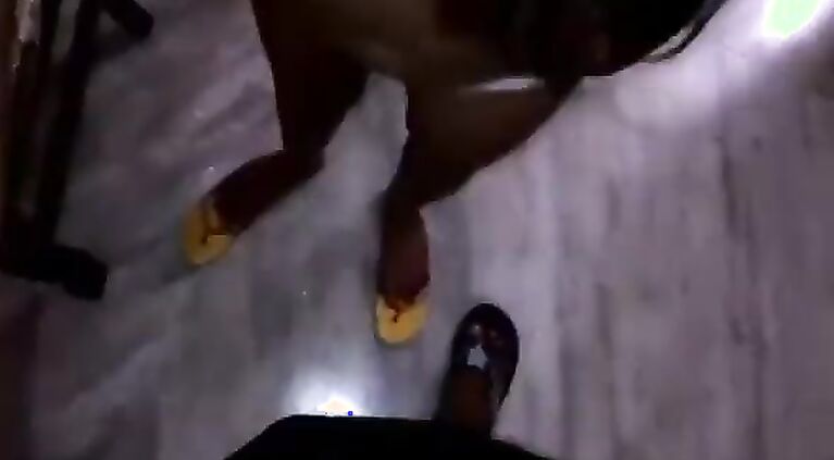 Girlfriend Desi Couple Oral