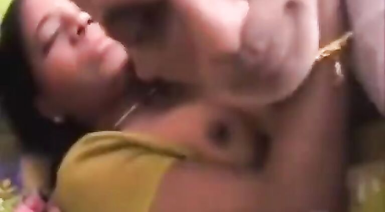 Desi Grandpa and Grand Daughter Play for Money @worldfreex.com