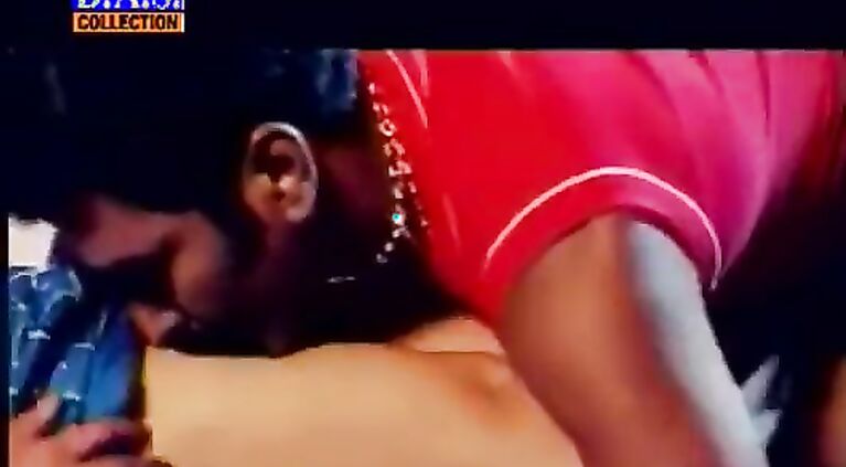 South Tamil couple film scene