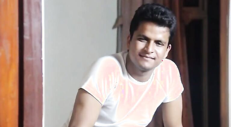 Sexy Bhabhi Romance