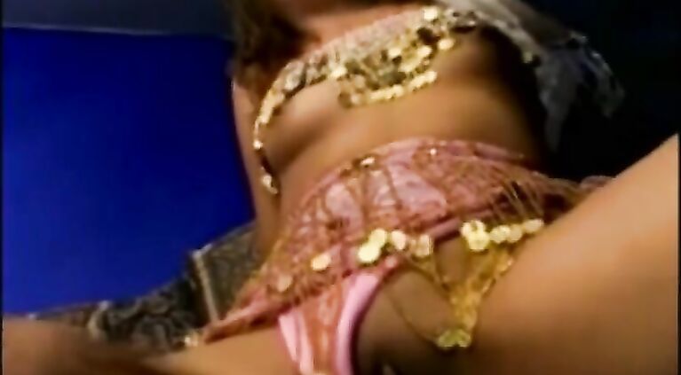 Two Cocks for Indra Verma's Mouth