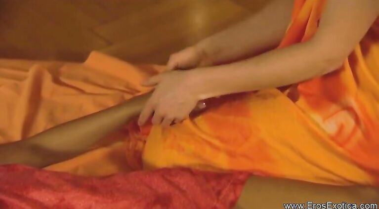 Tantra Learned From Tamil Masters