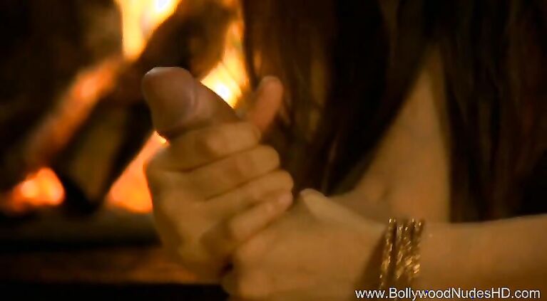 Bollywood Oral In HD