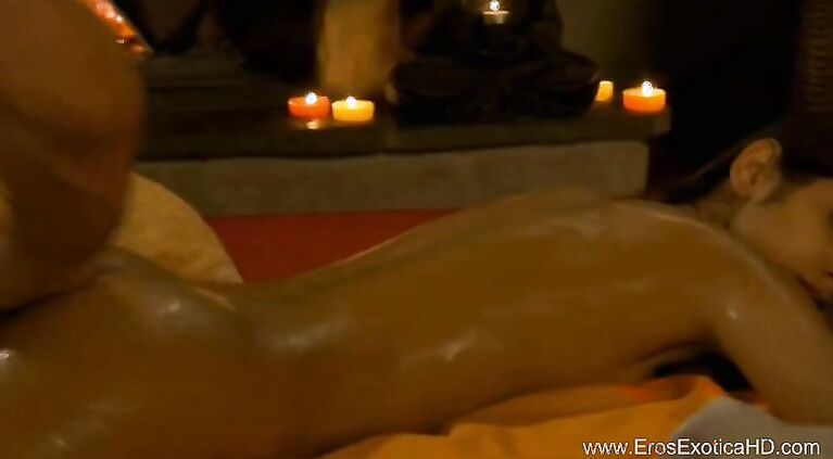 Exotic Tantra Sex techniques