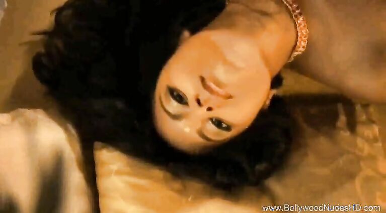 Exotic Belly Dancer From Bollywood