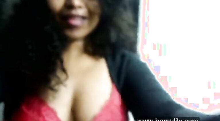 South tamil showing boobs