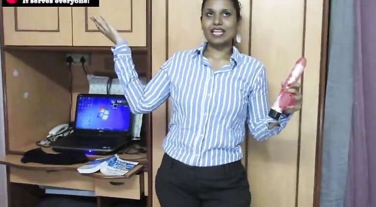 Sex ed teacher
