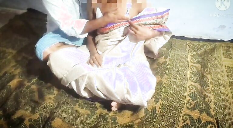 South Tamil village couple home made sex