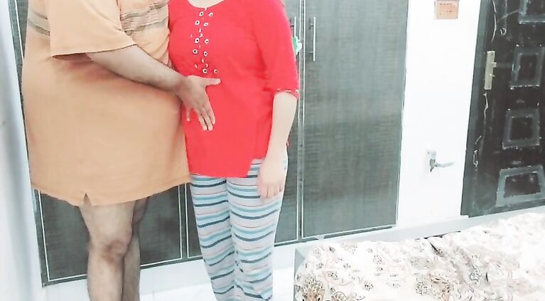 Desi Mature Sex Affair With Stepson Hindi Audio