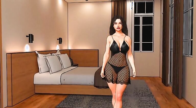 A Couple’s Duet of Love&Lust. Tamil Tamil Milf Sends Nude Photos To Other Guy To Satisfѕ Her Husband